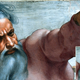Image for article titled God Brings Into Existence Second God To Do All His Creation For Him